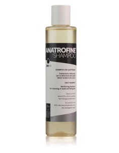 Anatrofine Shampoo 200 Ml