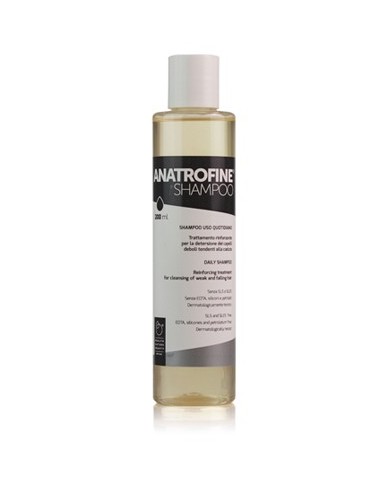 Anatrofine Shampoo 200 Ml