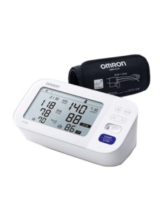 Sfigmomanometro Da Braccio Omron M6 Comfort