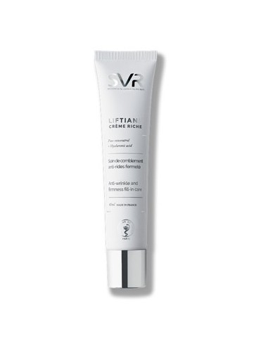 Svr Liftiane Creme Riche 40 Ml