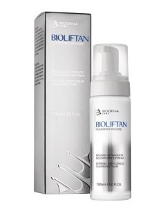 Bioliftan Cleansing Mousse 150 Ml