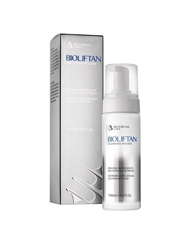 Bioliftan Cleansing Mousse 150 Ml