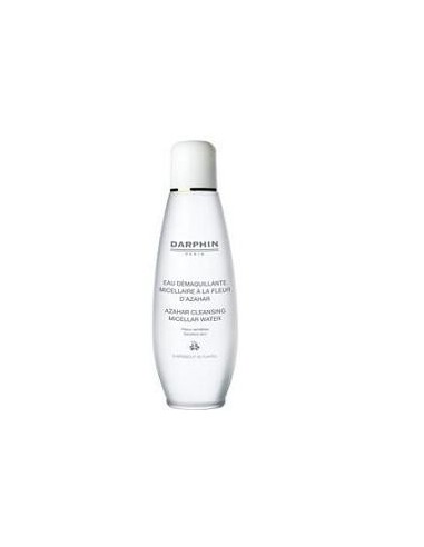 Darphin Cleansing Micellar Water