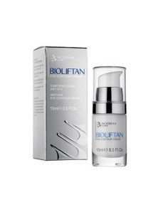 Bioliftan Eye Contour Cream 15 Ml