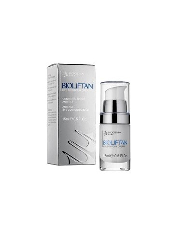 Bioliftan Eye Contour Cream 15 Ml