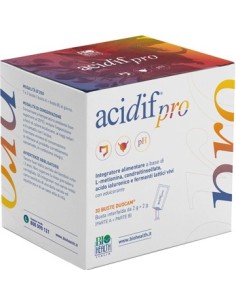 Acidif Pro 30 Bustine