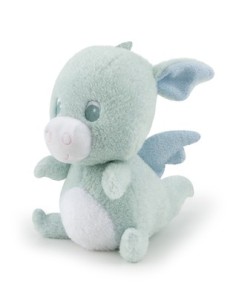 Trudi Peluche Drago S 13x19x19