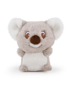 Trudi Peluche Rattle Koala Xs 13x13x7