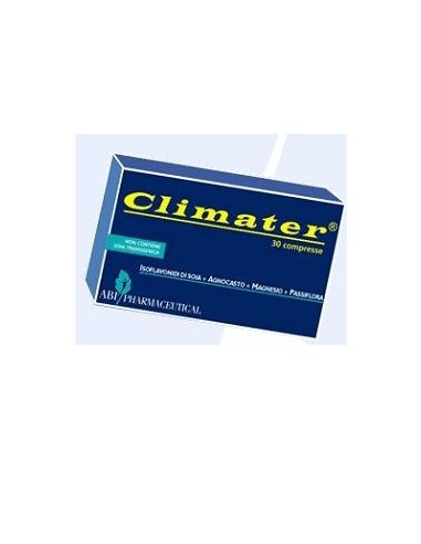 Climater 30 Compresse