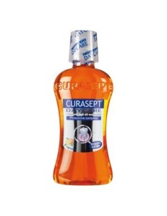 Curasept Collutorio Daycare Protection Plus Agrumi 500 Ml