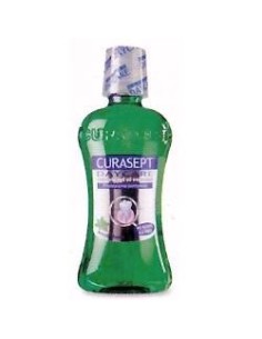 Curasept Collutorio Daycare Protection Plus Menta 250 Ml