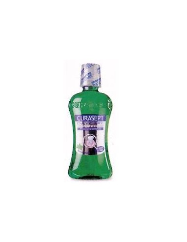 Curasept Collutorio Daycare Protection Plus Menta 250 Ml