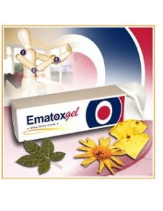 Ematox Gel 100 Ml