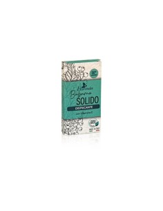 Balsamo Solido Capelli Districante 75 G