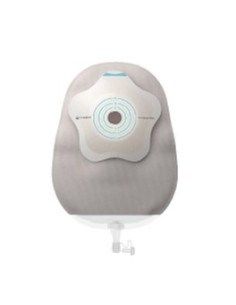 Sacca Per Urostomia Sensura Mio Cx Flip 1 Pezzo Maxi Trp 10-40 S 380 Ml 10 Pezzi
