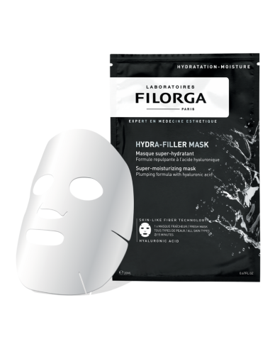 Filorga Hydra Filler Mask 1 Pezzo