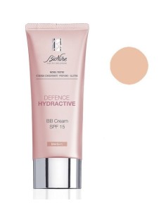 Defence Hydractive Bb Cream Medium 40 Ml