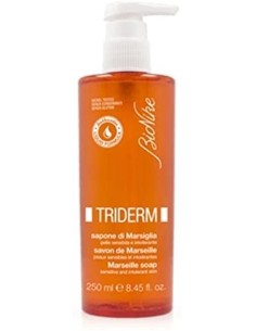 Triderm Sapone Marsiglia 250 Ml