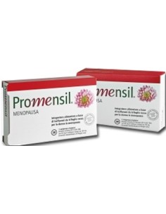 Promensil Per Donne In Menopausa 30 Compresse