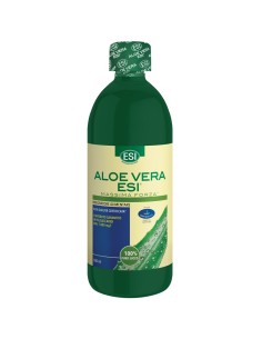 Aloe Vera Succo Massima Forza 500 Ml