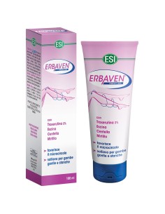 Erbaven Fresh Gel 100 Ml