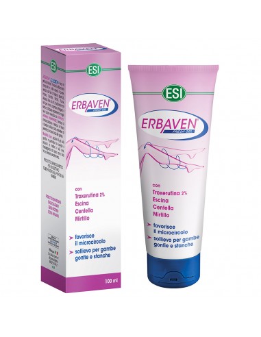 Erbaven Fresh Gel 100 Ml