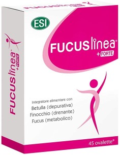 Fucuslinea+forte 45 Ovalette