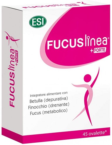 Fucuslinea+forte 45 Ovalette