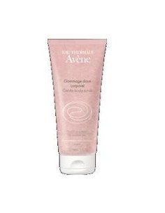 Eau Thermale Avene Gommage 200 Ml