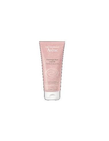 Eau Thermale Avene Gommage 200 Ml