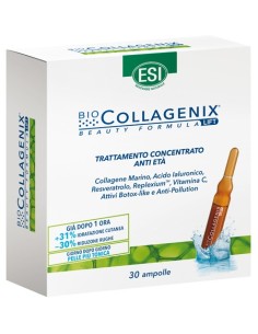 Esi Biocollagenix 30 Ampolle Da 1,8 Ml