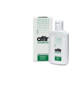 Aftir Shampoo Ml 150