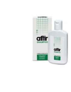 Aftir Shampoo Ml 150