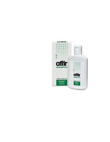 Aftir Shampoo Ml 150