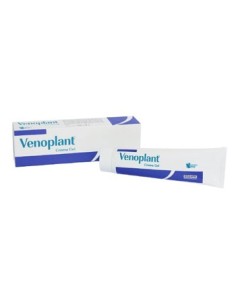 Venoplant Crema Gel 100 Ml