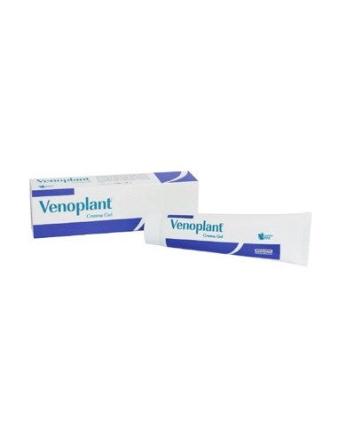 Venoplant Crema Gel 100 Ml