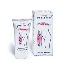 Liquigel Multi Gyn 30 Ml