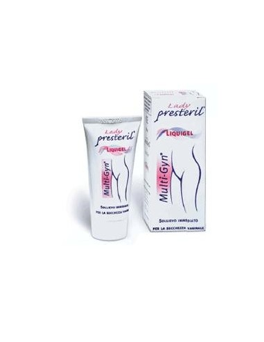 Liquigel Multi Gyn 30 Ml