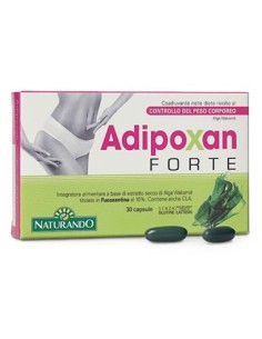 Adipoxan Forte 30 Capsule 31,9 G