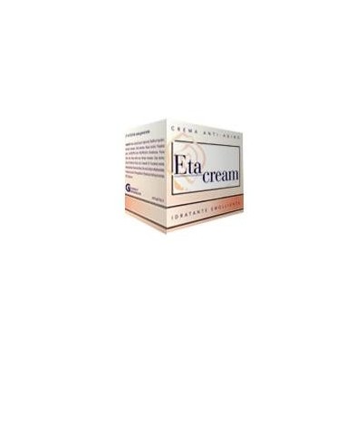 Eta Cream A/age 50ml