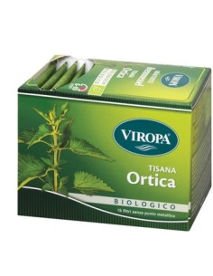 Viropa Ortica Bio 15bust