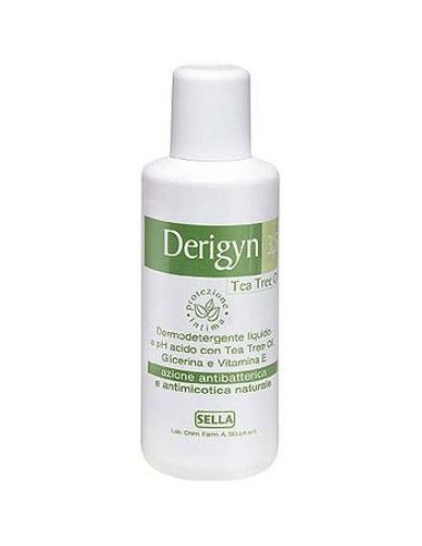 Derigyn Tea Tree Oil 300ml