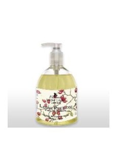 Sapone Liquido Legni Preziosi