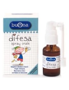 Buona Difesa Spray 15 Ml