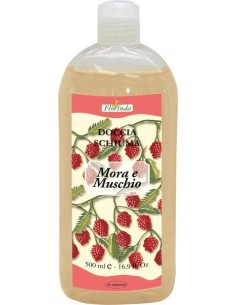 Doccia Schiuma Mora Muschio