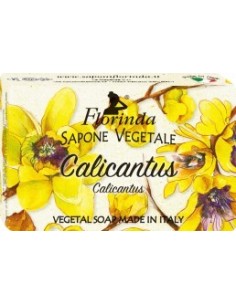 Sapone Veg Calicantus