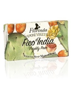 Sapone Veg Fico D'india 50 G