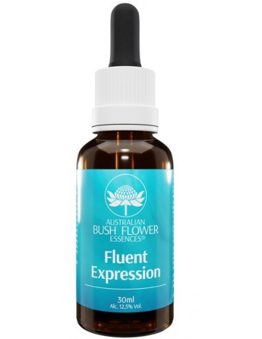 Fluent Expression Australian30