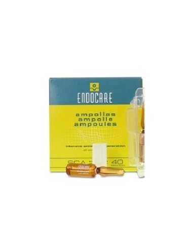 Endocare B 7 Fiale 1 Ml