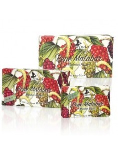Sapone Vegetale Pepe Malabar 50 G